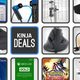 Illustration for article titled The Best Deals for February 20, 2015